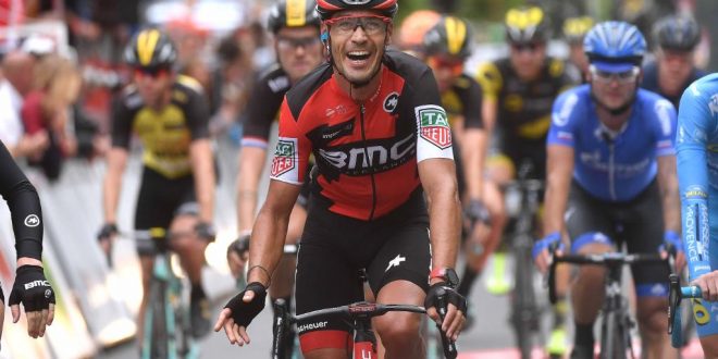 drucker giro di vallonia 2017