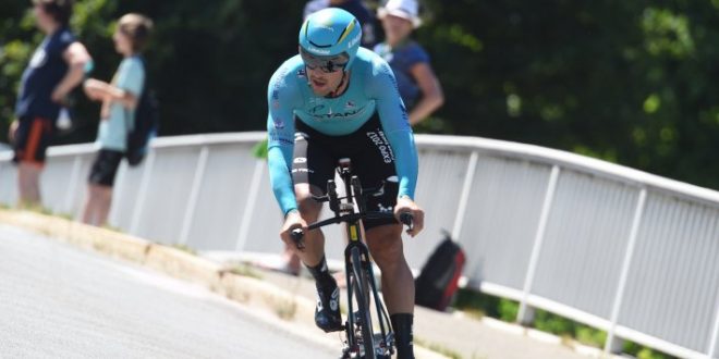 gatto giro d'austria 2017
