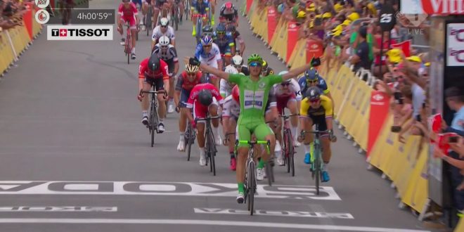 kittel tour de france 2017