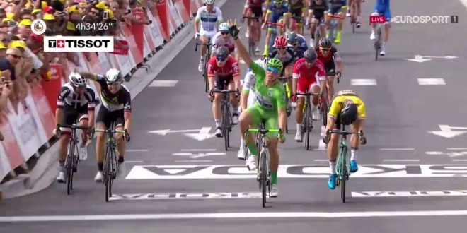 kittel tour de france 2017