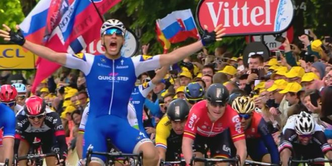 kittel tour de france 2017
