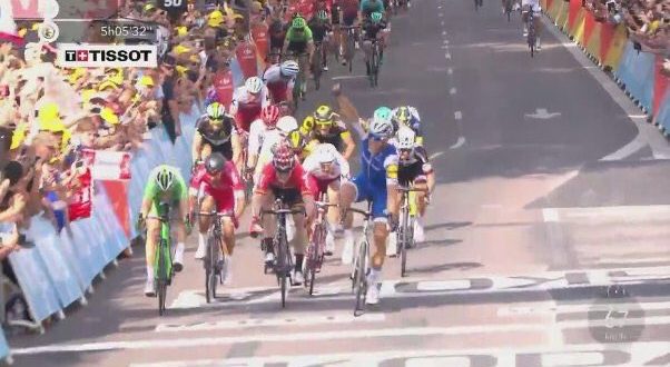 kittel tour de france 2017