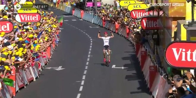 mollema tour de france 2017