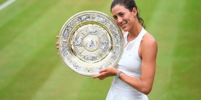 muguruza wimbledon