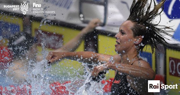 pellegrini mondiali nuoto budapest 2017