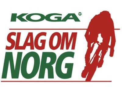 slag om norg