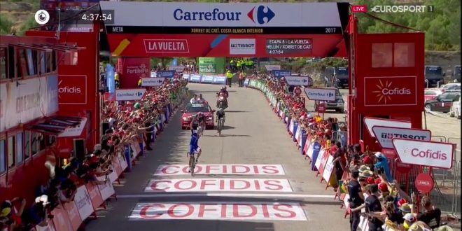 alaphilippe vuelta