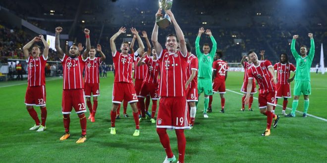 bayern