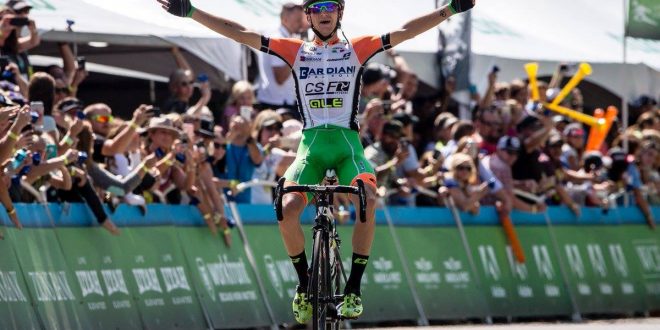 ciccone tour of utah 2017