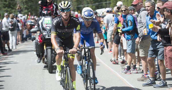 colorado classic 2017