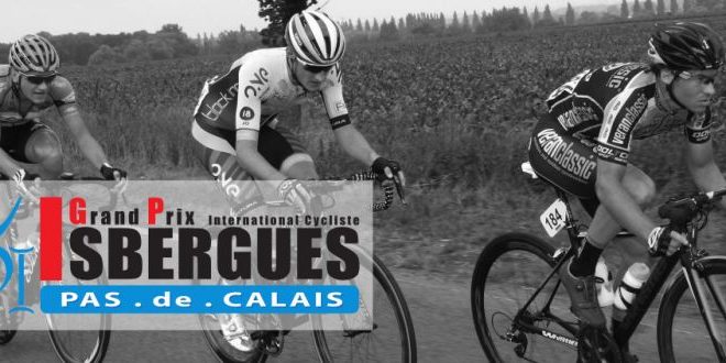 gp d'isbergues