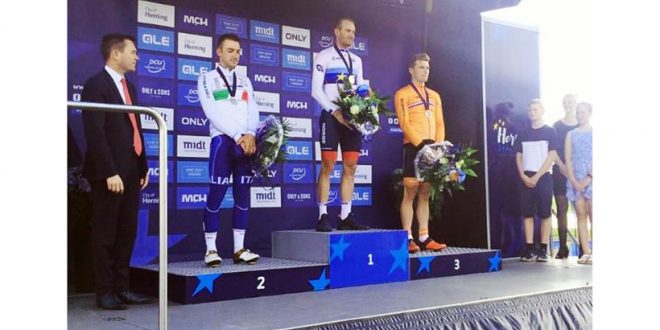 herning 2017 europei ciclismo
