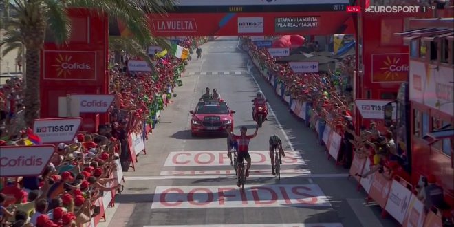 marczynski vuelta