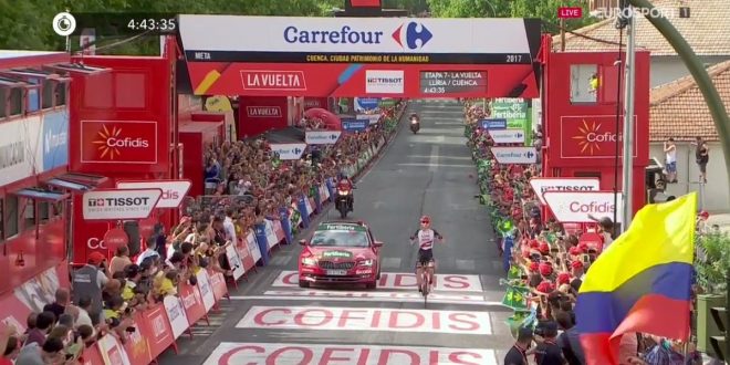 mohoric vuelta 2017