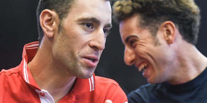 nibali aru vuelta a espana 2017