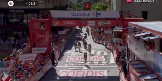 nibali vuelta