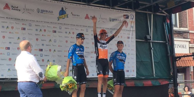 schaal sels 2017