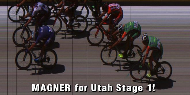 utah 2017 magner