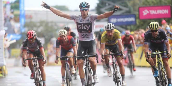 van poppel polonia 2017