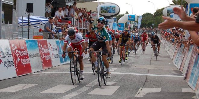 viviani poitou charentes