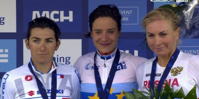 voss bronzini herning 2017