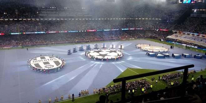 champions league