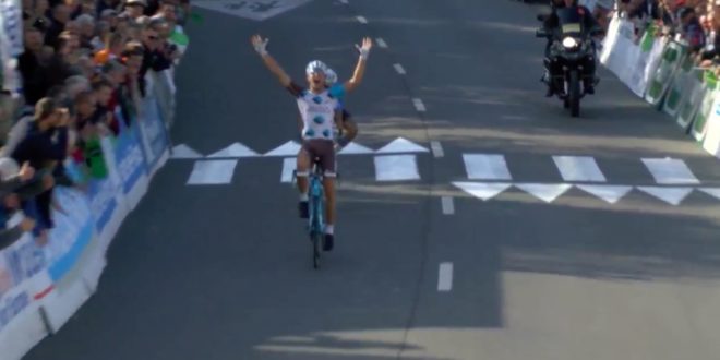 cosnefroy gp d'isbergues 2017