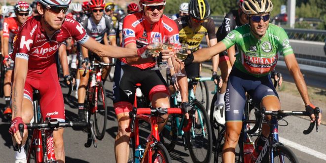 froome vuelta
