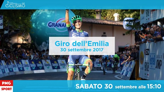 giro dell'emilia ciclismo cup