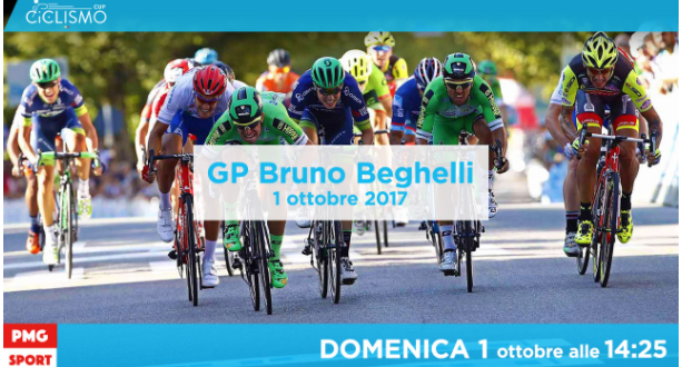 gp beghelli streaming