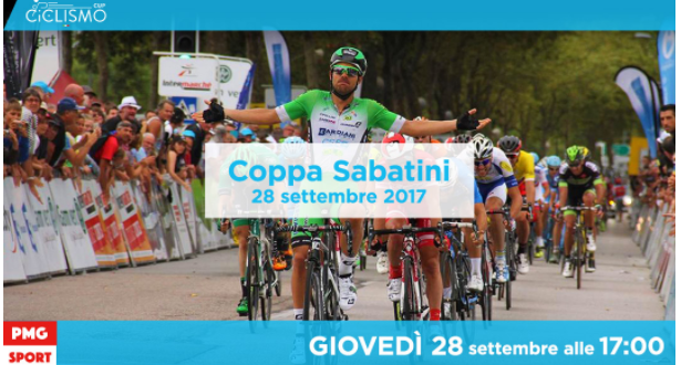 sabatini 2017 streaming