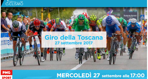 toscana 2017 streaming