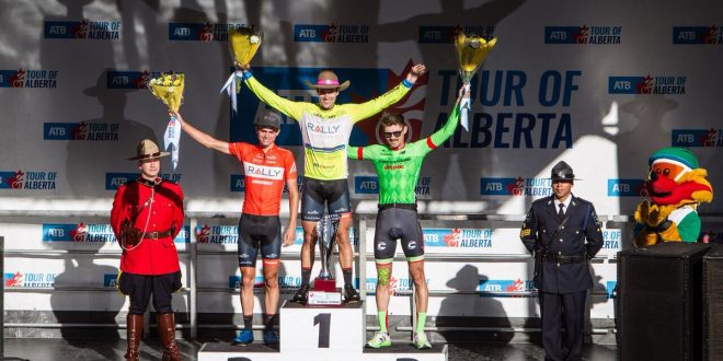 tour of alberta 2017