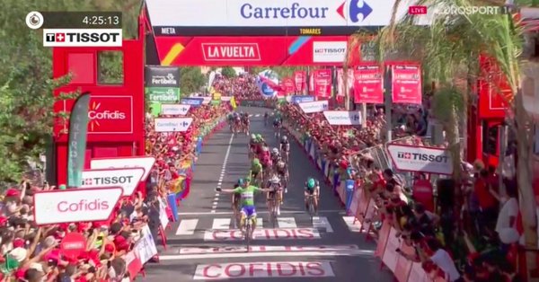 trentin vuelta