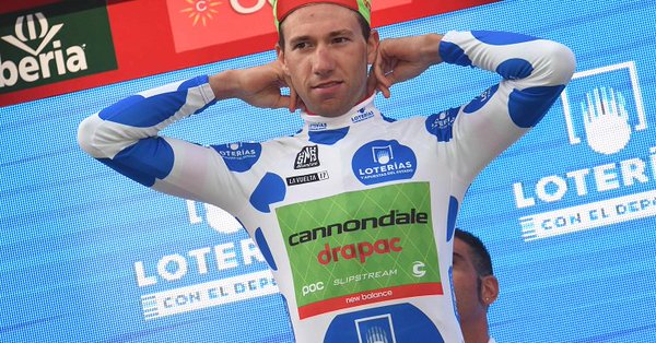 villella vuelta