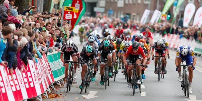 bennett munsterland giro 2017