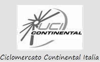 ciclomercato continental