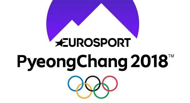 eurosport pyeongchang 2018