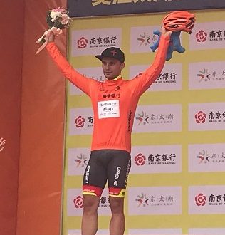 mareczko taihu lake hainan 2017