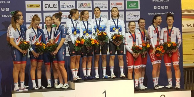 pista inseguimento berlino 2017