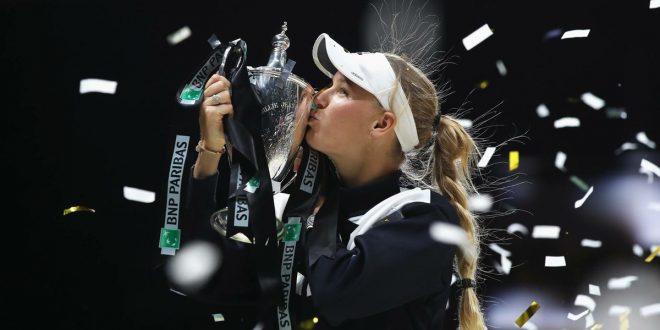 wozniacki