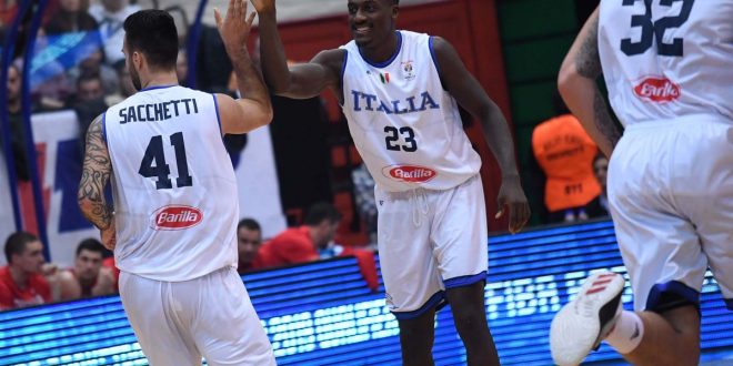 italbasket