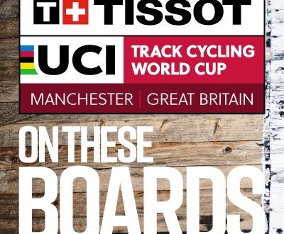 pista manchester
