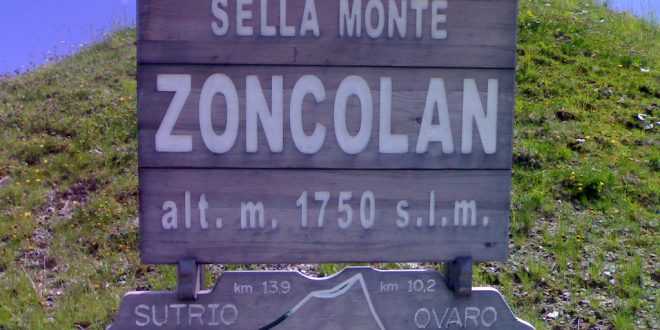 zoncolan