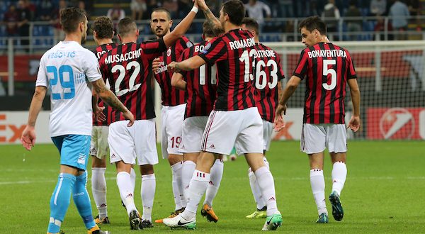milan