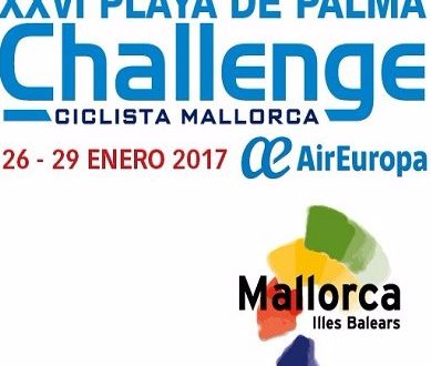 challenge mallorca
