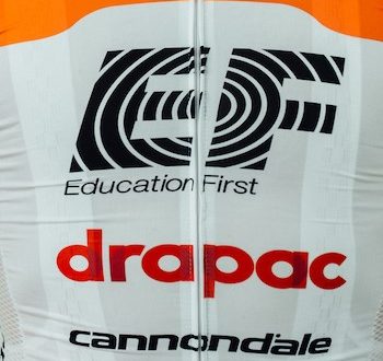 ef drapac