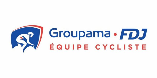 groupama fdj