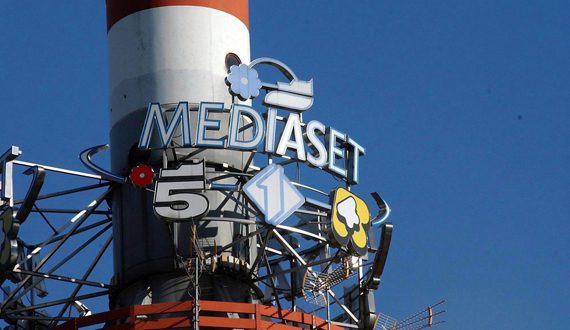 mediaset mondiali russia 2018