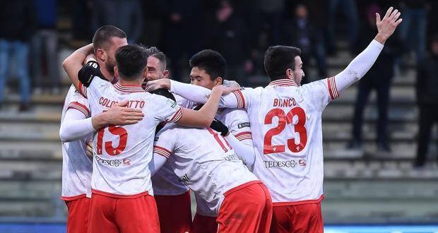 perugia serie b
